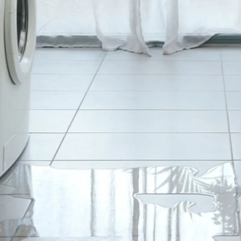 Appliance Leak Cleanup in Liberty, UT