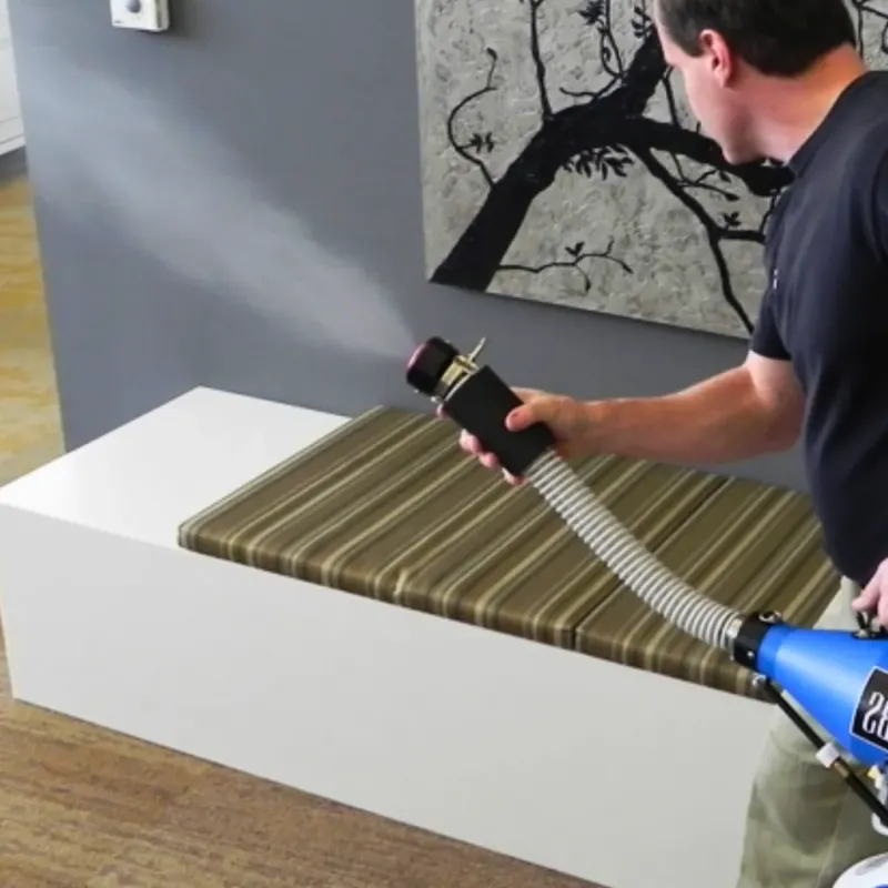 Professional Odor Removal in Liberty, UT